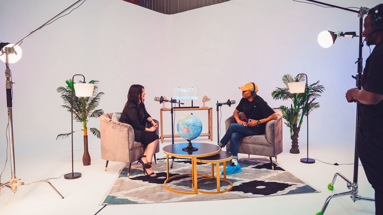 Photography portfolio image