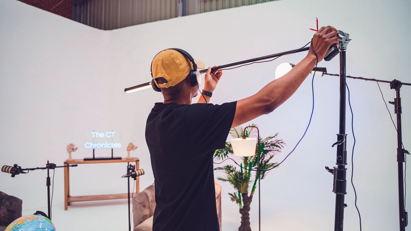 Photography portfolio image