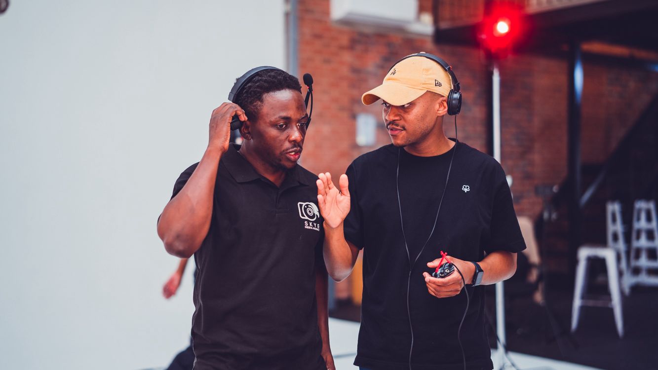 Photography portfolio image