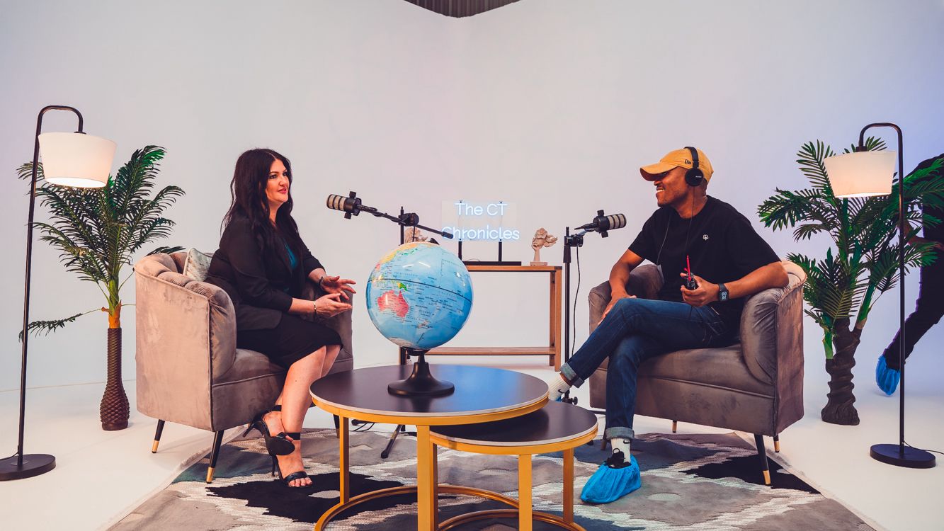 Photography portfolio image